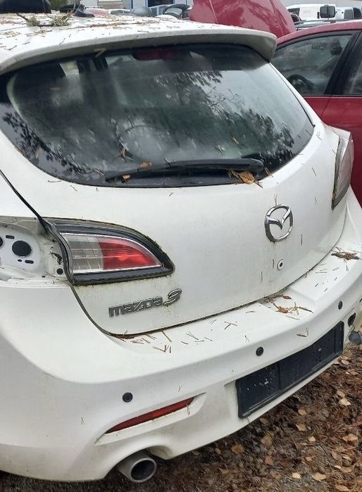 Разборка розборка Мазда  Mazda 3 BK BL 6 GG GH 1.8 2.0 2.2 Компрессор