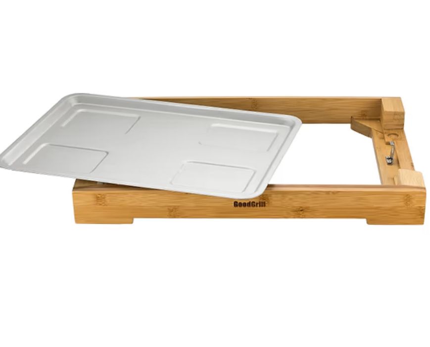 Гриль-барбекю электрический GoodGrill GR-2000VN