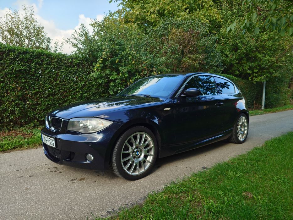 BMW Seria 1