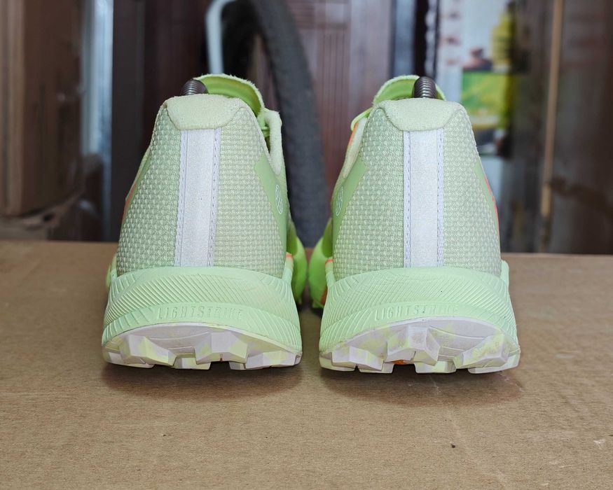 Оригінальні Кросівки Adidas Terrex Agravic Flow 2