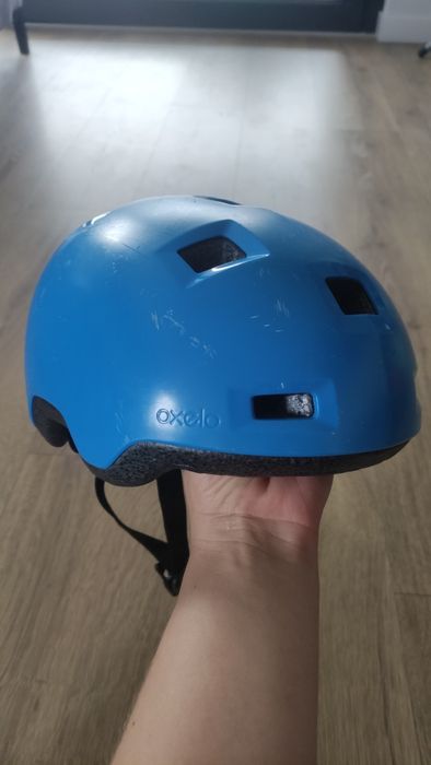 Kask Oxelo 52-55 cm