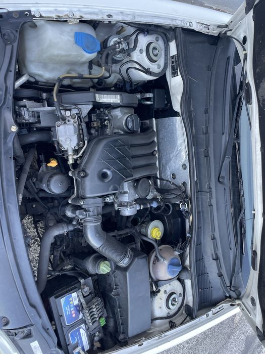 Seat ibiza 6k2 em bom estado