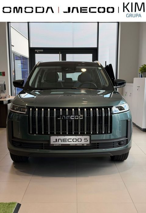 Jaecoo 5