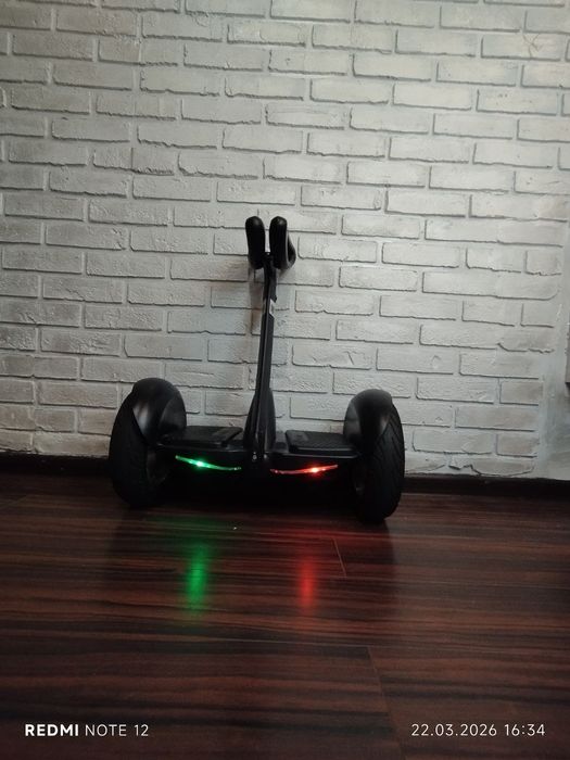 Продам Ninebot mini