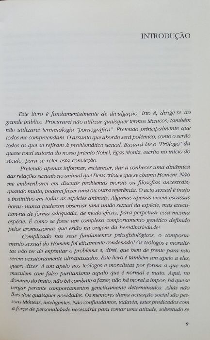 Camilo Cardoso - Psicologia afectiva na Educação Sexual