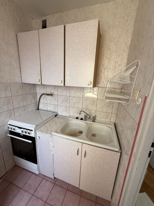 2 pokoje 35,63 m² | Balkon | Winda | Blisko PKP | Żyrardów