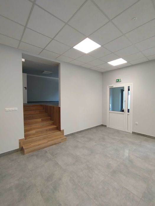 Lokal do wynajęcia w centrum Siedlec 140m2