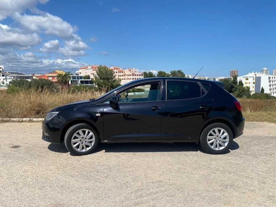 Seat Ibiza 2012 Style 1.2 TDI