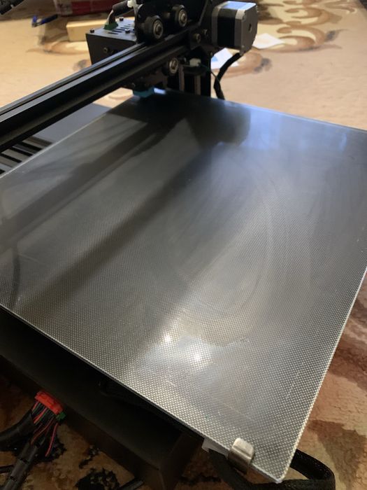 3д принтер ANYCUBIC Mega X