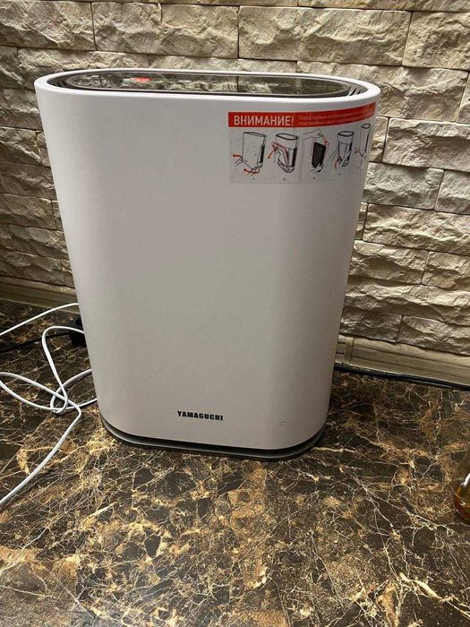 Очисник повітря Yamaguchi Oxygen