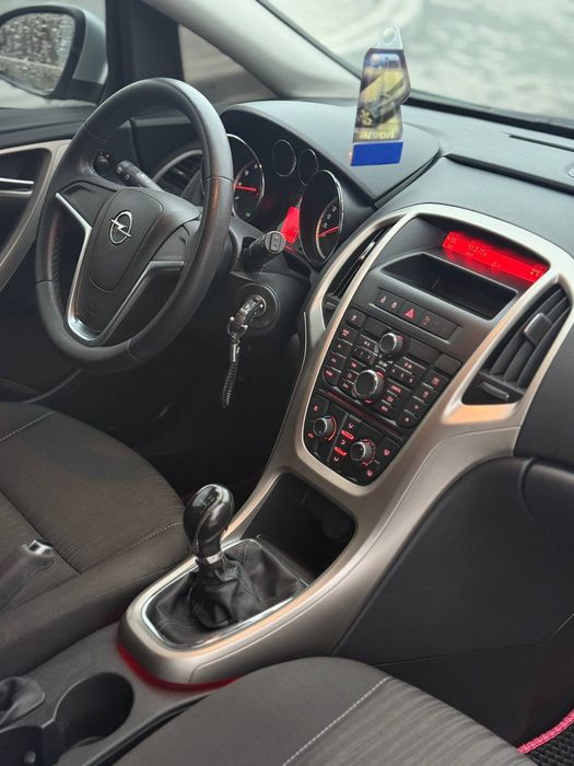 Продам Opel Astra G