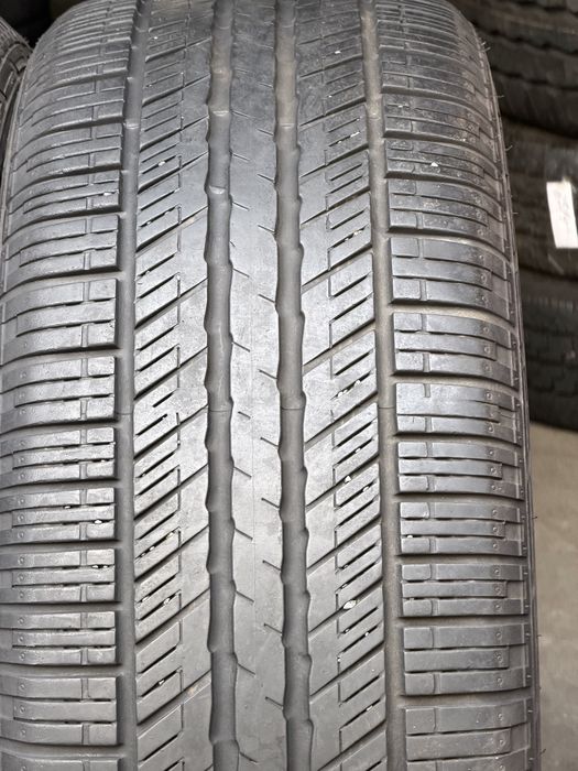 Шины летние 235/55/R17 Hankook DynaproHP