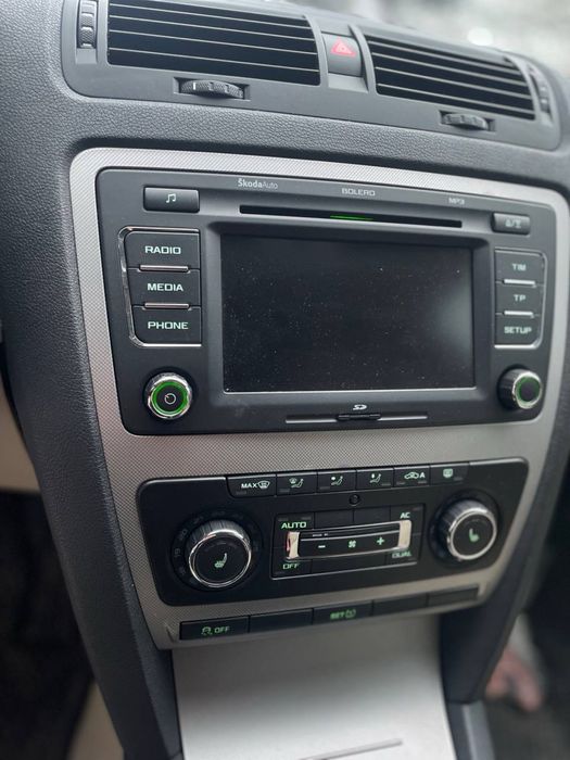 Продам Skoda Octavia A5