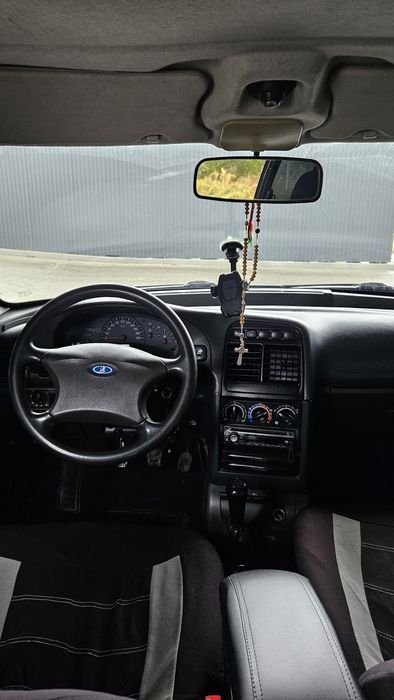 Продам ВАЗ 2111 2010 року 1.6 газ/бензин