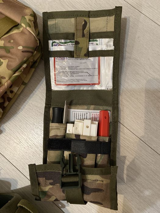 Військові Термо шкарпетки sealskinz носки