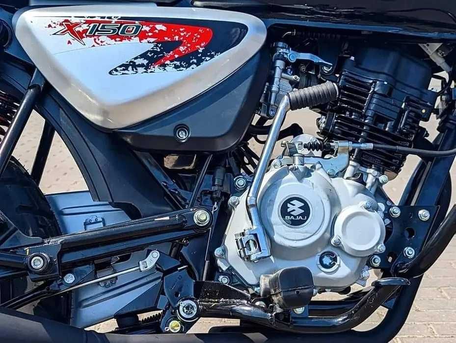 Новий МОТОЦИКЛ BAJAJ BOXER X150D Disk UG в АртМото Хмельницький