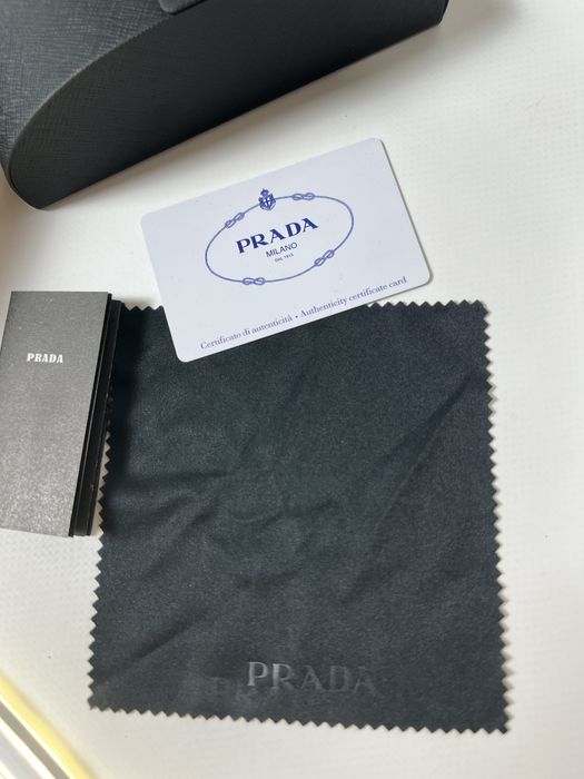 Сонячні окуляри PRADA  окуляри від сонця прада  для очей сонце захісні окуляри