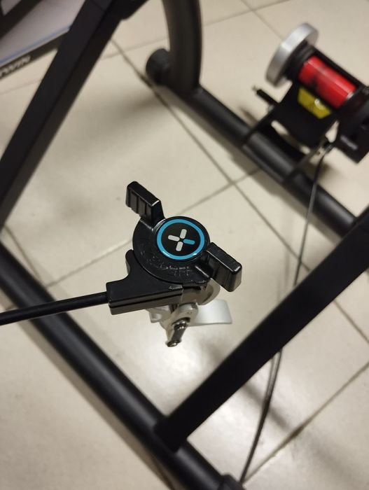 Rolo de Treino B'twin In'Ride 100
