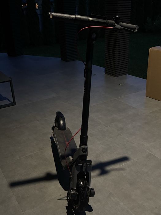 seegway ninebot e3 pro