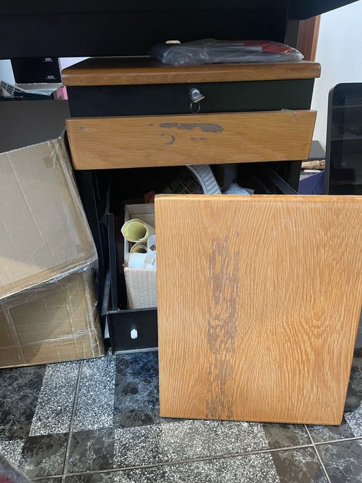 Modulo de apoio a secretaria