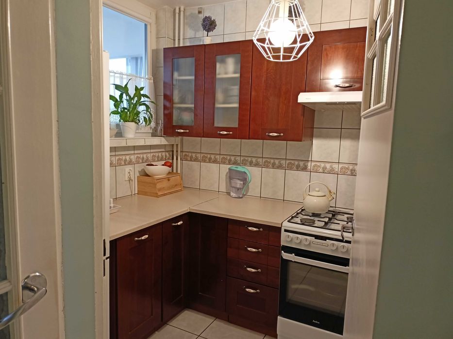 mieszkanie dostosowane pod pracowników