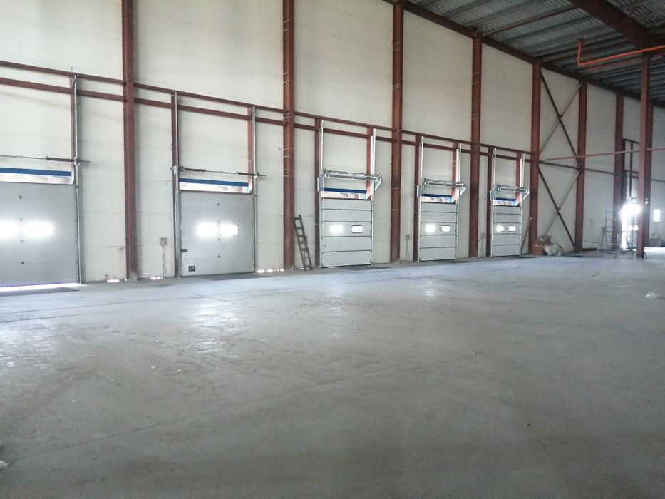 Продам склад Борисполь,  класс "А"