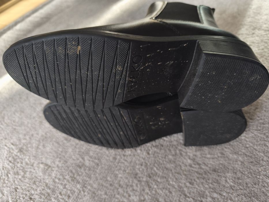 Sztyblety Ryłko r. 39