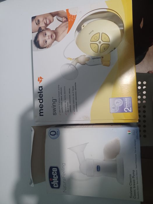Breast Pump64285981819266120