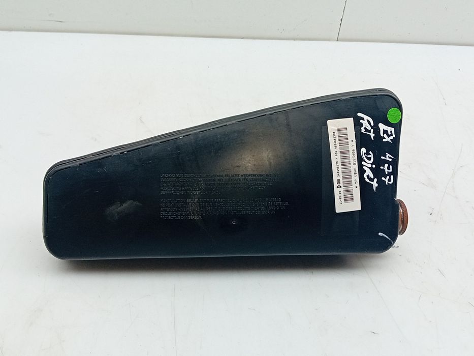Airbag banco direito PEUGEOT 5008 I (0U_, 0E_)