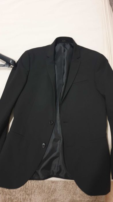 Fato Slim fit Suits Inc, 38 - usado 3 vezes