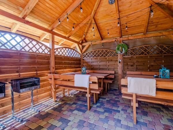 Apartamenty Barborka Zapraszamy :)