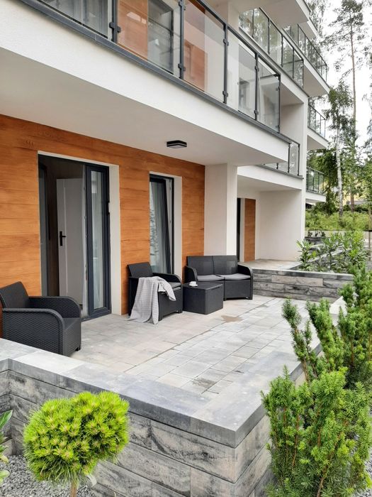 ŚWIĘTA Last Minute 1299 PLN/4 dni/4 osoby BASEN kryty, parter, taras,