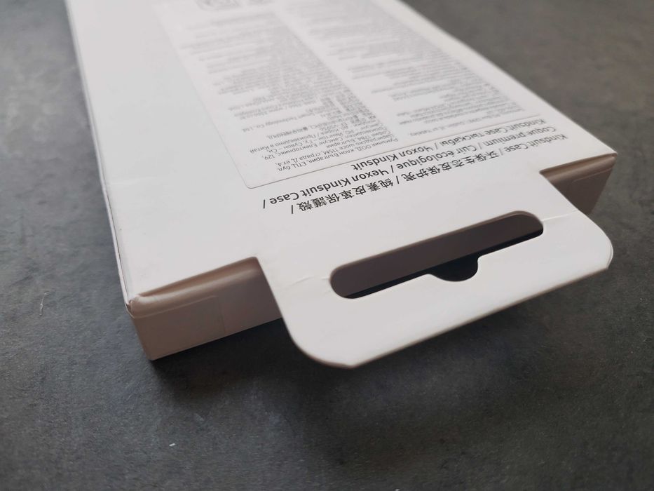 NOWE oryginalne etui SAMSUNG GALAXY S25+ kindsuit case