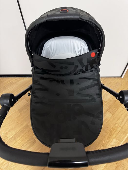 Cybex Melio Carbon