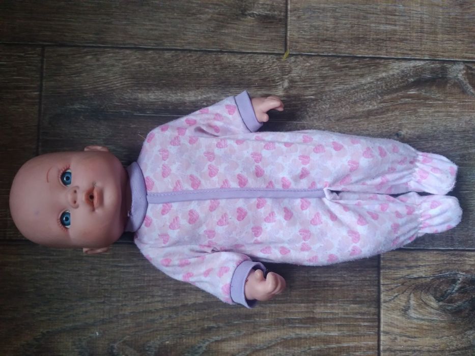 Пупс анатомический ,40 см