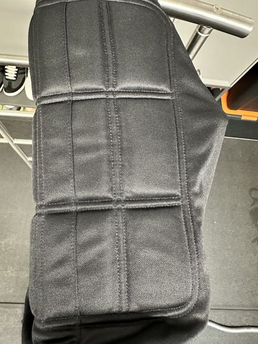 Calções de Guarda-Redes Lacatoni (Tam L)