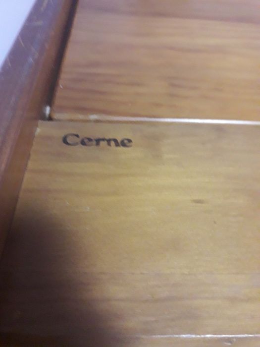 Cama Criança Marca Cerne