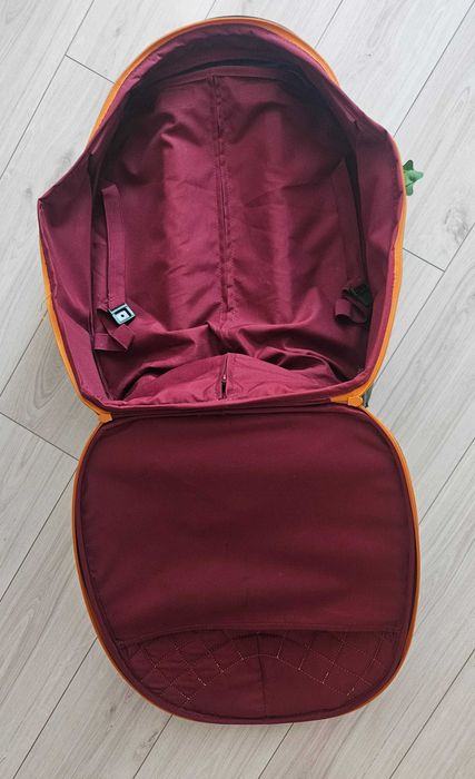 Torba walizka dziecięca krokodyl z serii SAMMIES by Samsonite