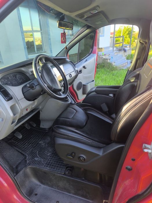 Продам Renault Traffic