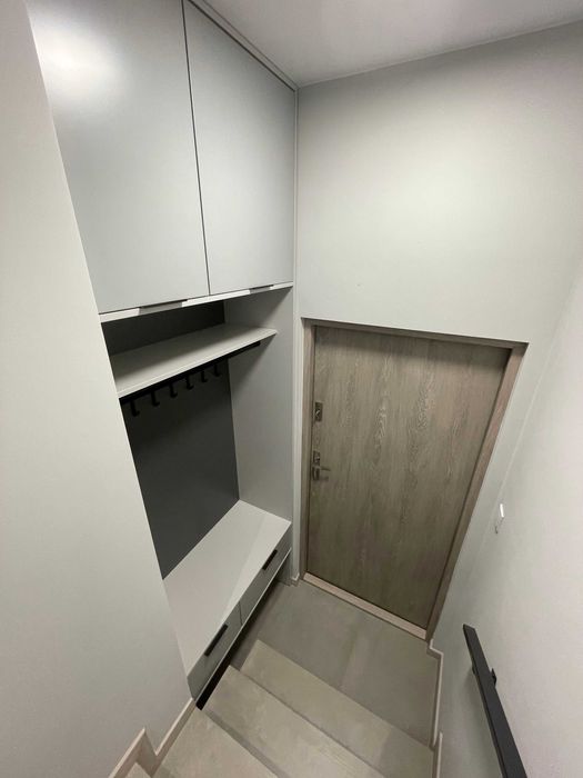 Długołęka, mieszkanie 2 pokojowe + aneks