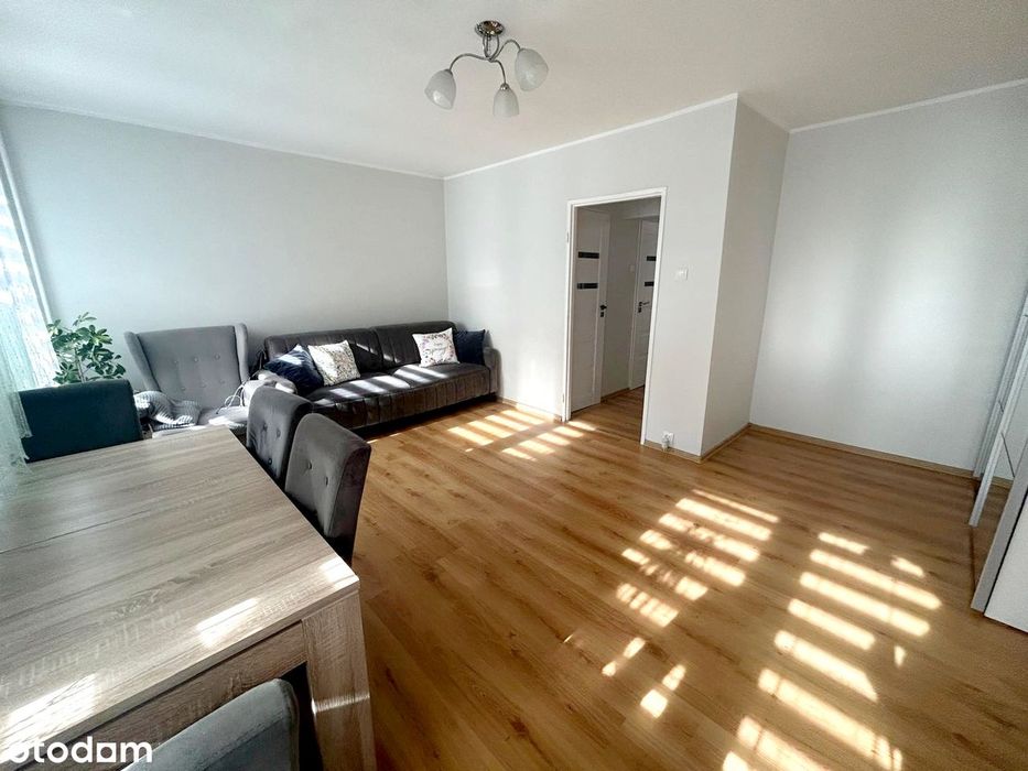 Mieszkanie – Inowrocław - Widok 5