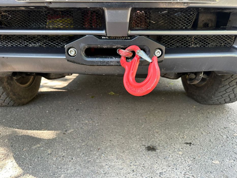 Продам Hyundai Terracan