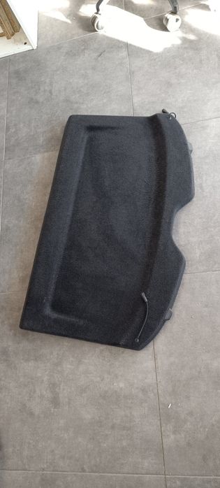 Chapeleira/tampa mala Opel Astra H