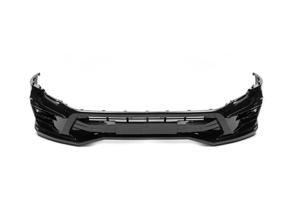 Комплект обвесов GXR для Toyota Land Cruiser 300 ABS-пластик