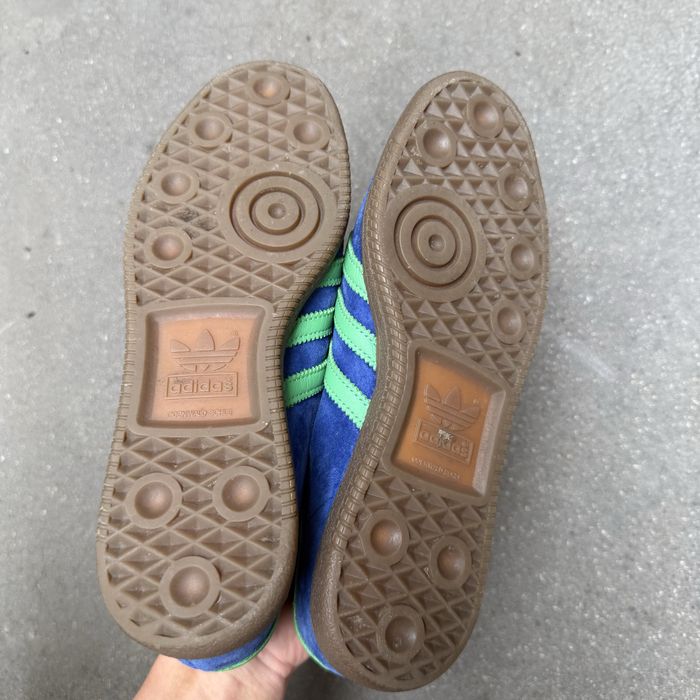 Adidas Bern spezial