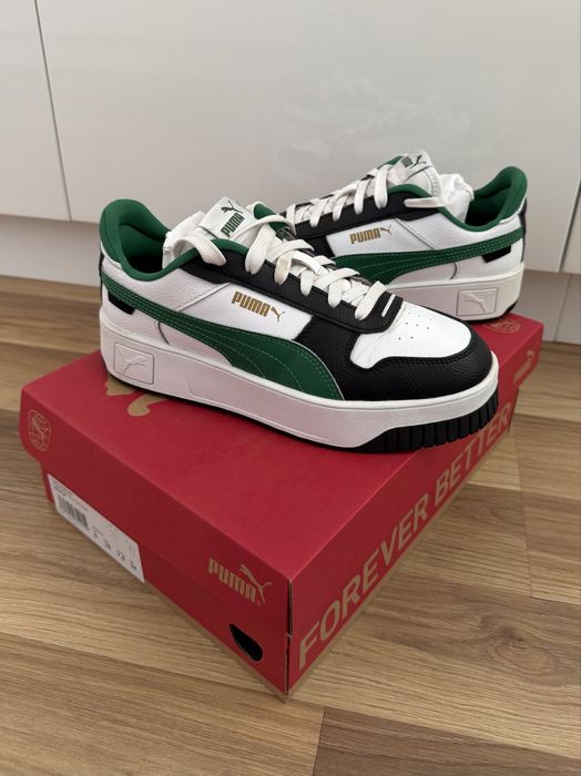 Кеди Carina Mia Sneakers women