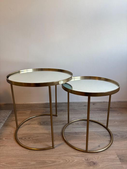 Mesas de apoio ZARA Home