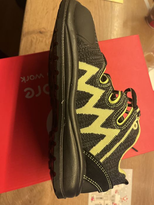 Buty avacore  Camp