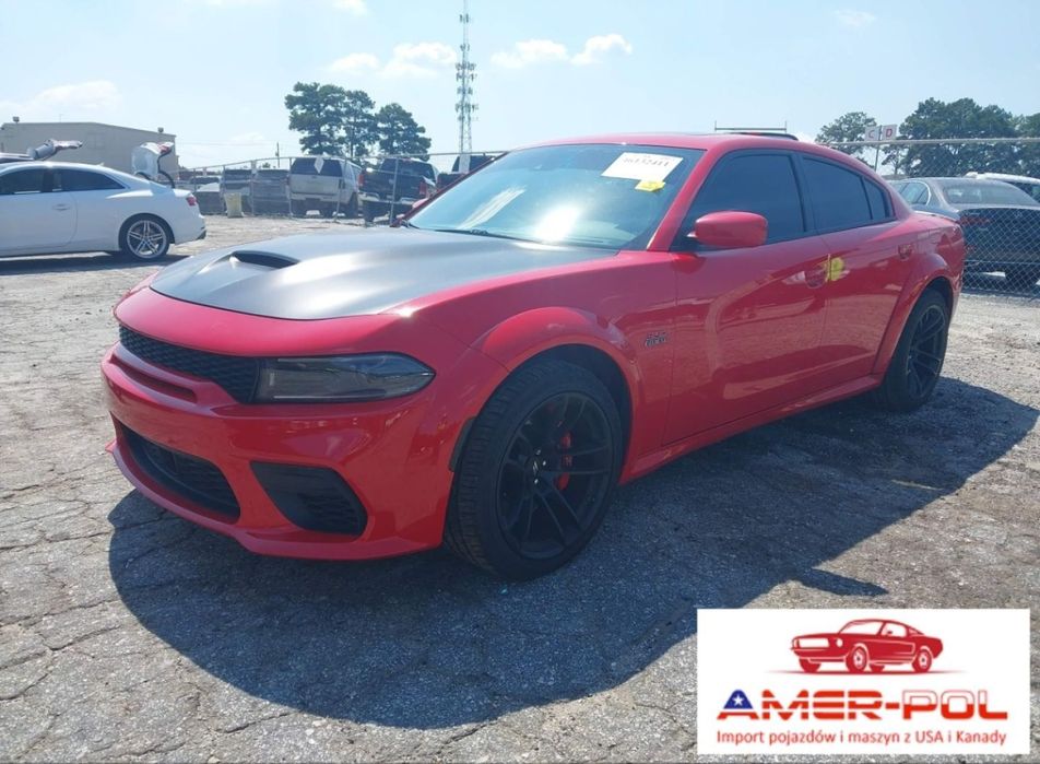 Dodge Charger