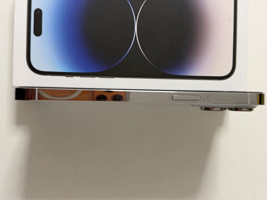 Iphone 14 pro max 256 GB